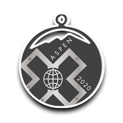 X Games Aspen messages sticker-1
