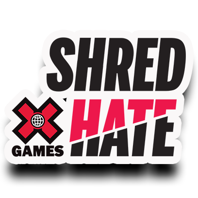 X Games Aspen messages sticker-7