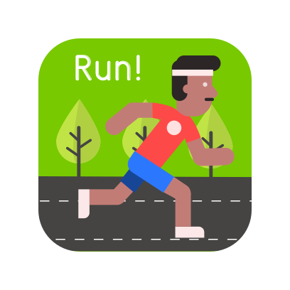 Practo - Your home for health messages sticker-8