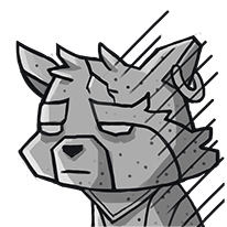 Legend Hunter messages sticker-10