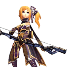 Legend Hunter messages sticker-1