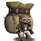 Legend Hunter messages sticker-5