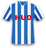 Fantasy Football Manager, Lite messages sticker-7