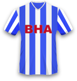 Fantasy Football Manager, Lite messages sticker-1