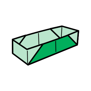 Dollar Bill Origami messages sticker-6