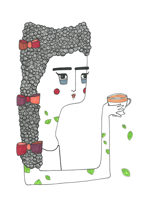 Turtleneck messages sticker-2