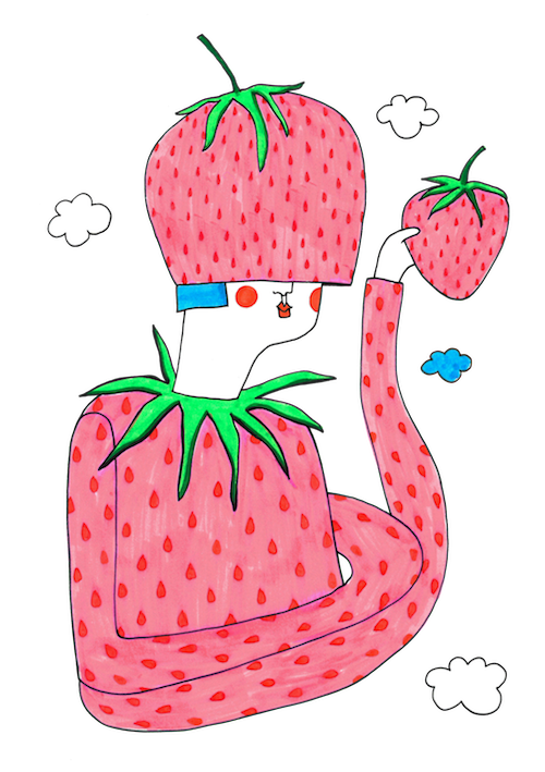 Turtleneck messages sticker-6