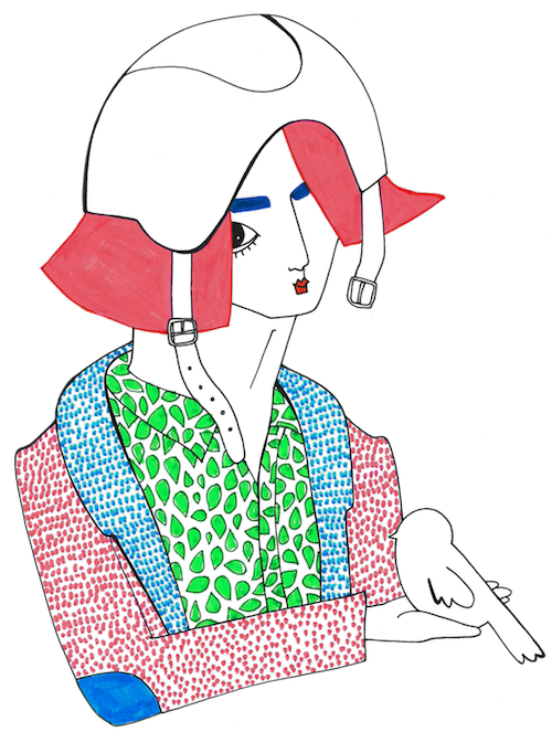 Turtleneck messages sticker-8