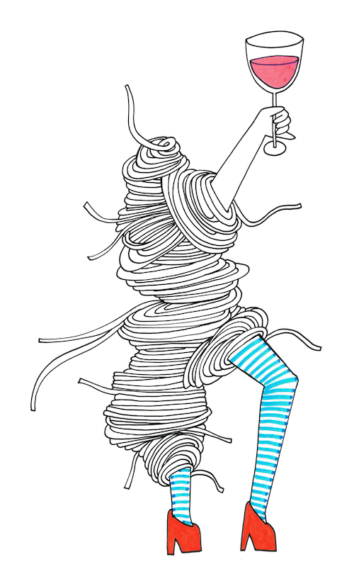Turtleneck messages sticker-7