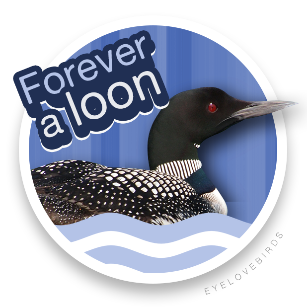 EyeLoveBirds: Bird Checklists messages sticker-9