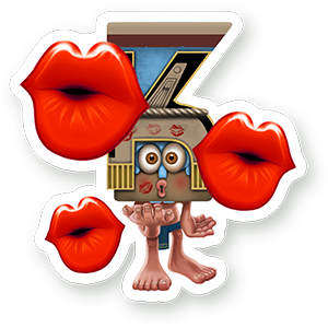 Languinis: Word Game messages sticker-5