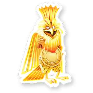 Languinis: Word Game messages sticker-11