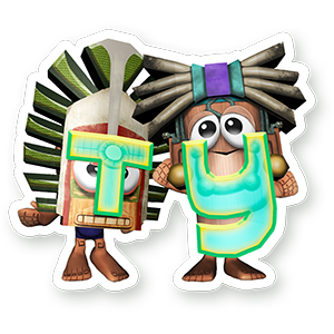Languinis: Word Game messages sticker-7