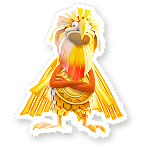 Languinis: Word Game messages sticker-9