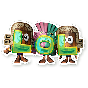 Languinis: Word Game messages sticker-1