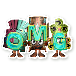 Languinis: Word Game messages sticker-1
