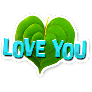 Languinis: Word Game messages sticker-11