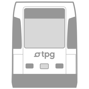 TPGwidget - raccourcis TPG messages sticker-3