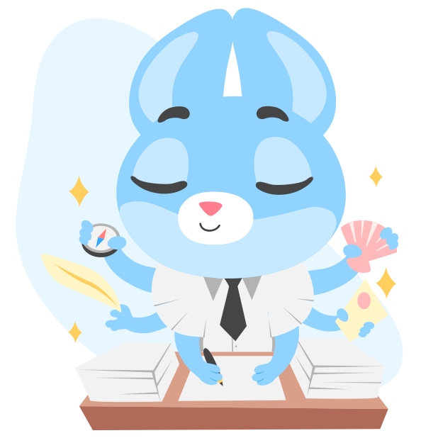 Kupibilet – Дешевые Авиабилеты messages sticker-1