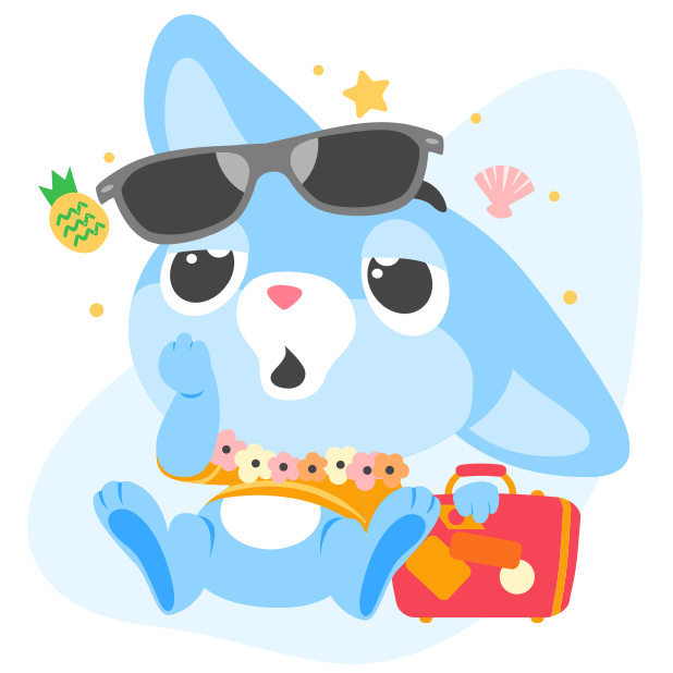 Kupibilet – Дешевые Авиабилеты messages sticker-0