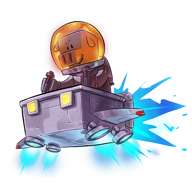 InPvP - Minecraft Voice Chat messages sticker-2