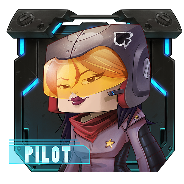 InPvP - Minecraft Voice Chat messages sticker-9