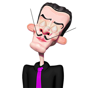 Mad Art Millionaire messages sticker-4