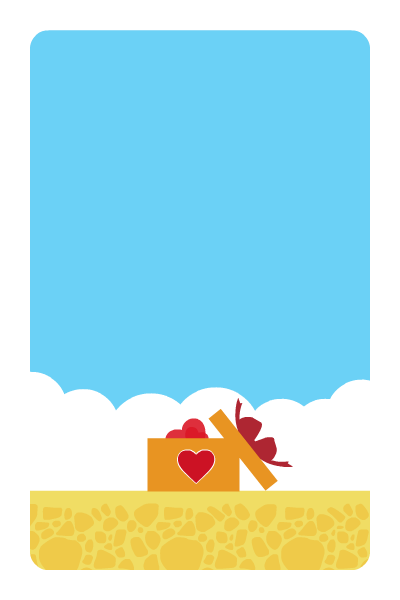 Hugs & Kisses - Your Valentine's Day wallpaper messages sticker-5