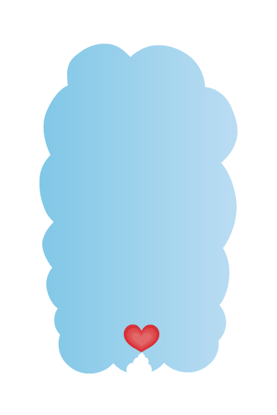 Hugs & Kisses - Your Valentine's Day wallpaper messages sticker-11
