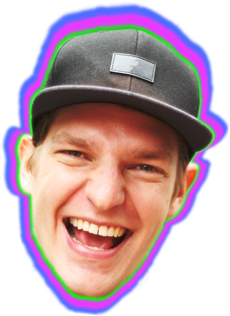 RBTV messages sticker-0