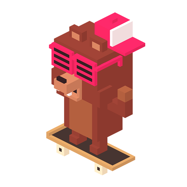 Shooty Skies messages sticker-10