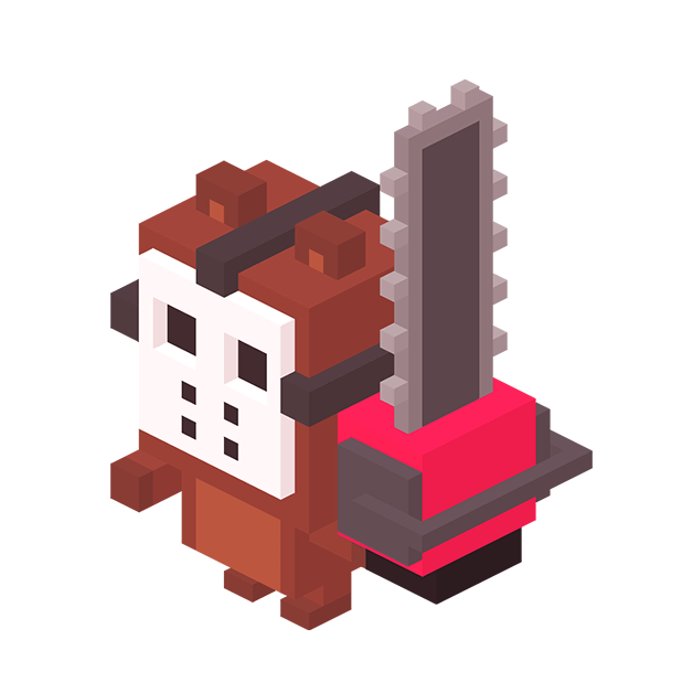 Shooty Skies messages sticker-4