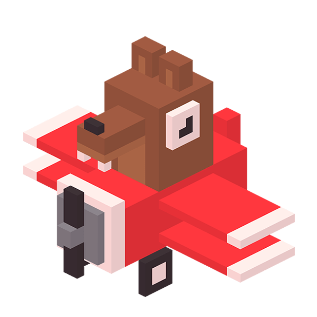 Shooty Skies messages sticker-5
