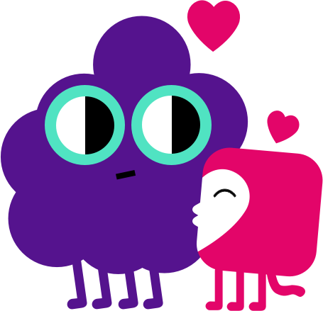 Sloopy Stickers messages sticker-8
