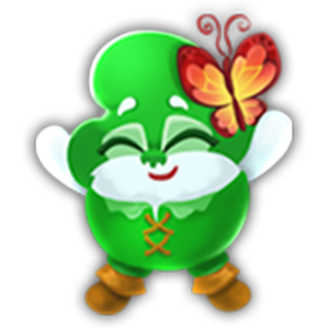 Wicked Snow White messages sticker-1