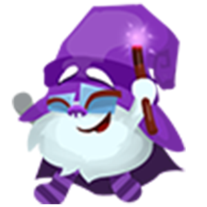 Wicked Snow White messages sticker-8