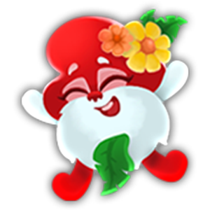 Wicked Snow White messages sticker-11