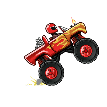 Drive Ahead! messages sticker-10