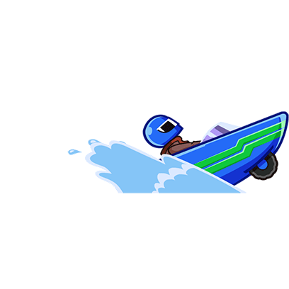 Drive Ahead! messages sticker-2