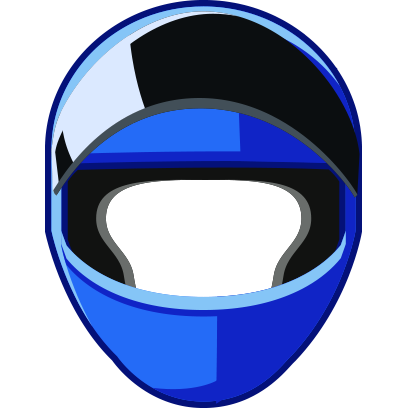 Drive Ahead! messages sticker-9