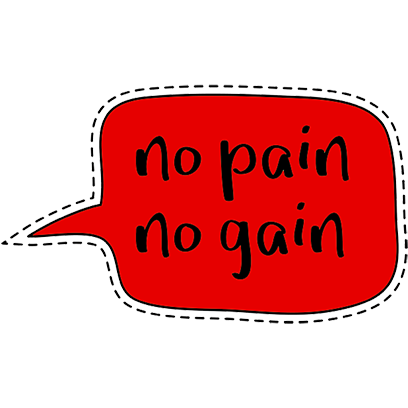 Re-Creation Health Clubs messages sticker-3