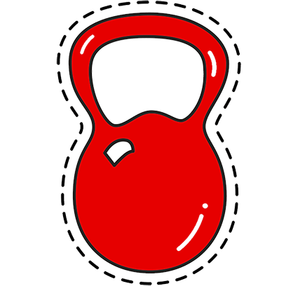 Re-Creation Health Clubs messages sticker-8