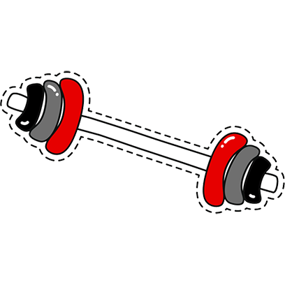 Re-Creation Health Clubs messages sticker-0