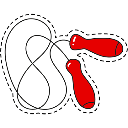 Re-Creation Health Clubs messages sticker-4