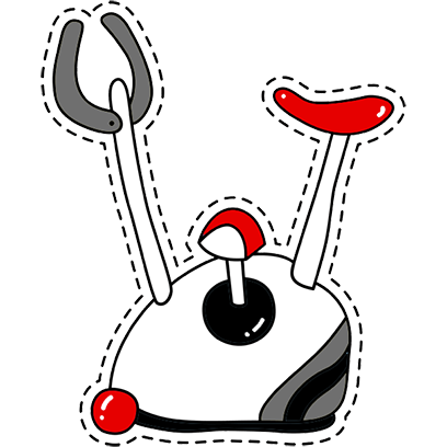 Re-Creation Health Clubs messages sticker-1