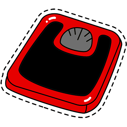 Re-Creation Health Clubs messages sticker-9