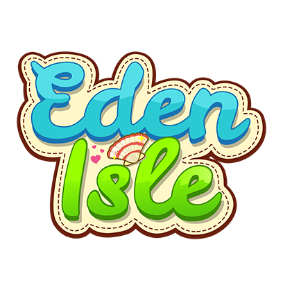 Dream Resort - Eden Isle messages sticker-7