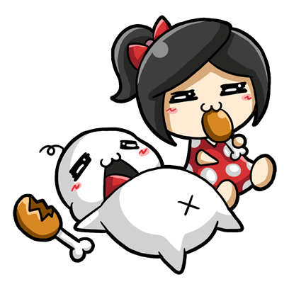 Flip That Table! messages sticker-9