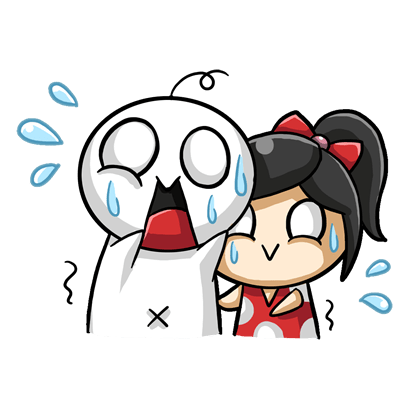 Flip That Table! messages sticker-4