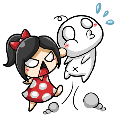 Flip That Table! messages sticker-8